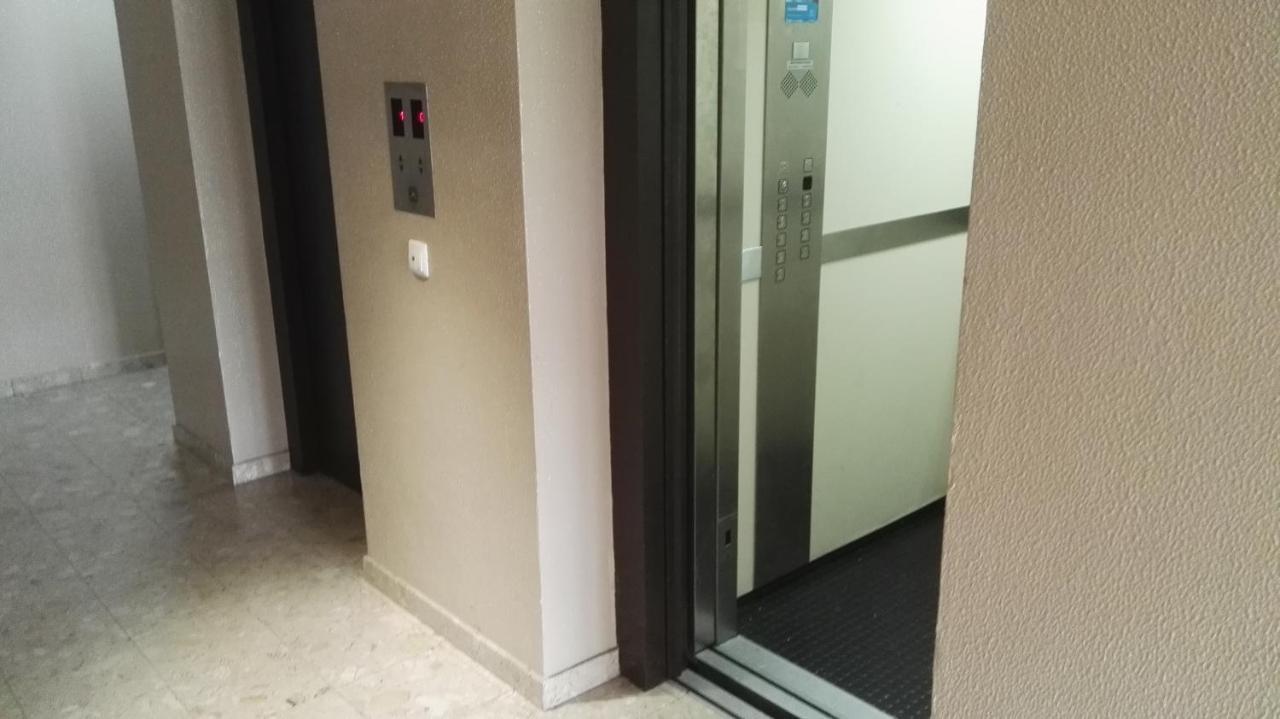 Green & Blue 3 Bedrooms Понта-Делгада Экстерьер фото