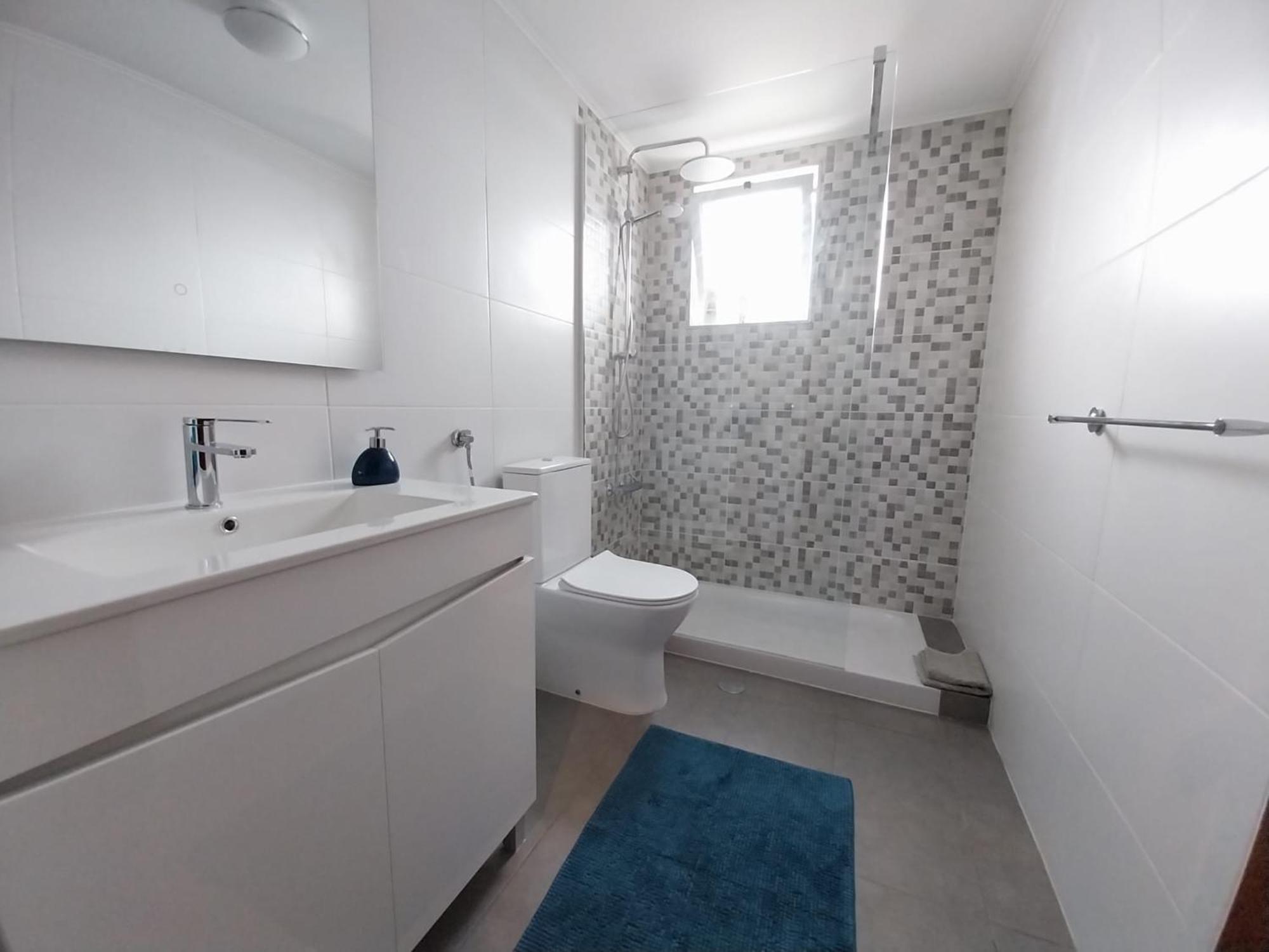 Green & Blue 3 Bedrooms Понта-Делгада Экстерьер фото