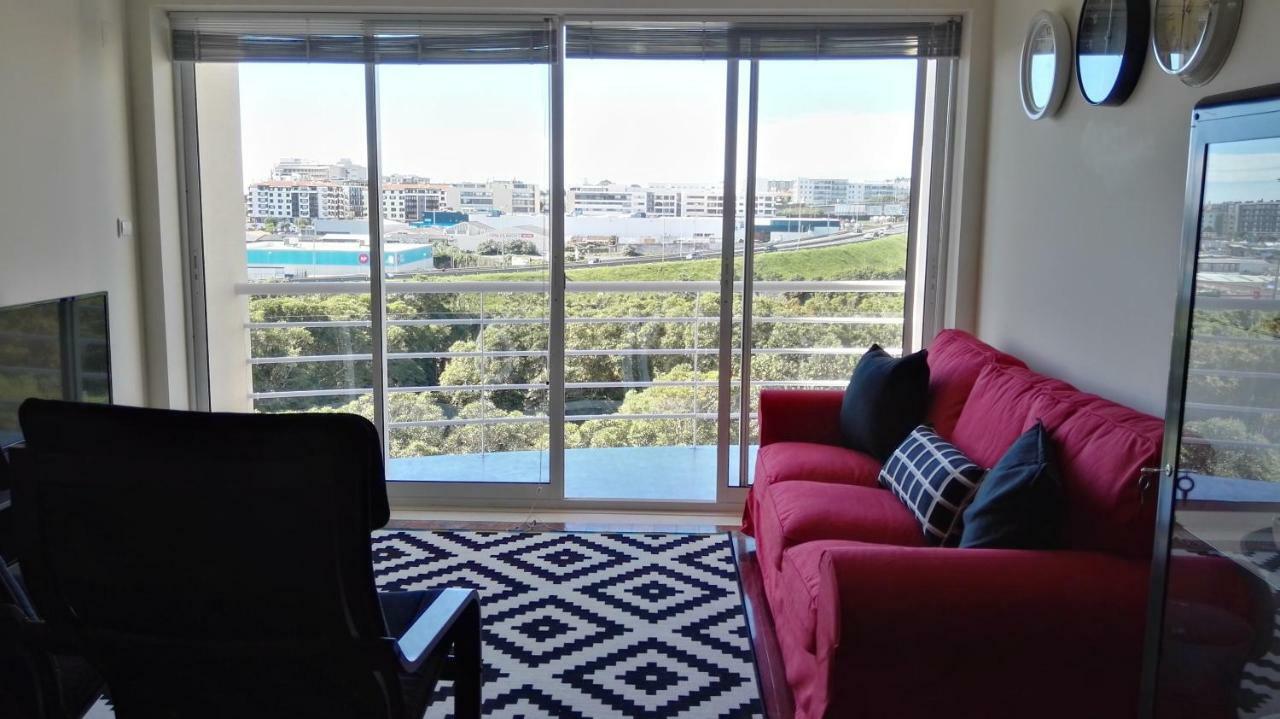 Green & Blue 3 Bedrooms Понта-Делгада Экстерьер фото